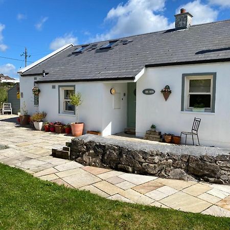 Galway Coast Cottages Bearna Esterno foto