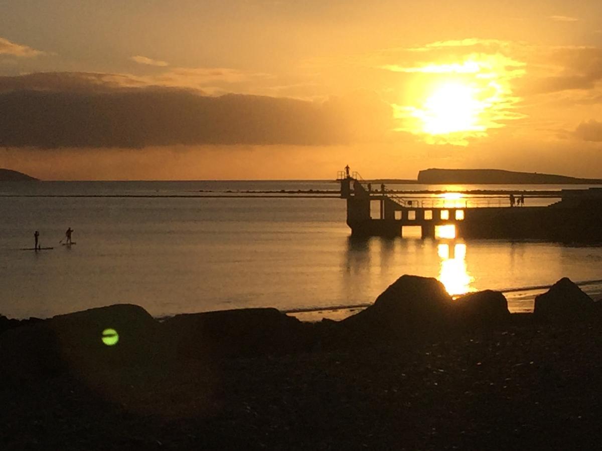 Galway Coast Cottages Bearna Esterno foto