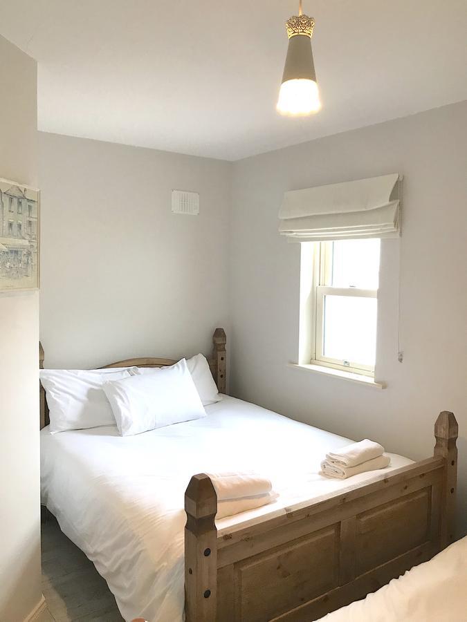 Galway Coast Cottages Bearna Esterno foto